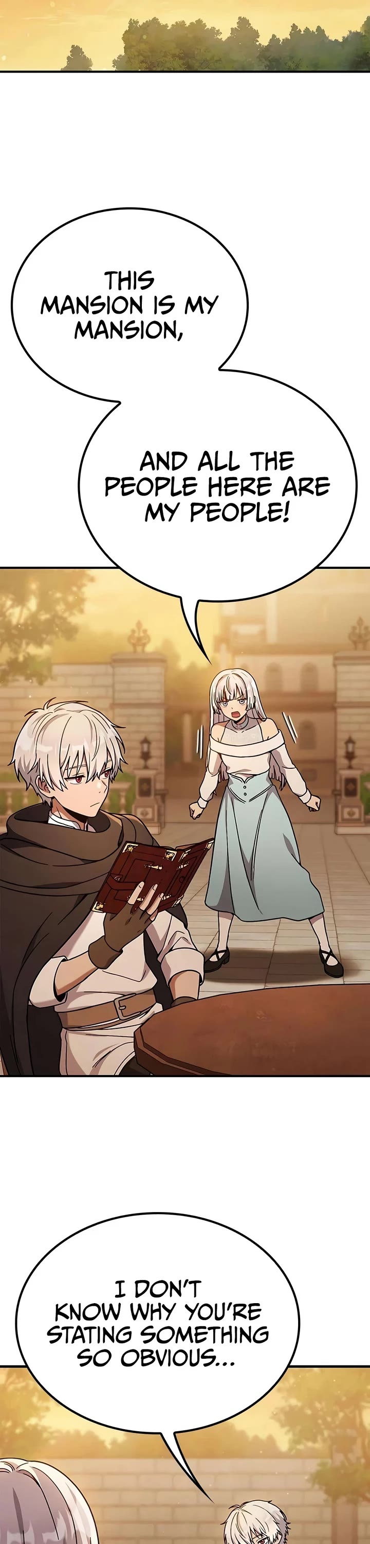 Noble Lady Reformation Guide chapter 30 page 17