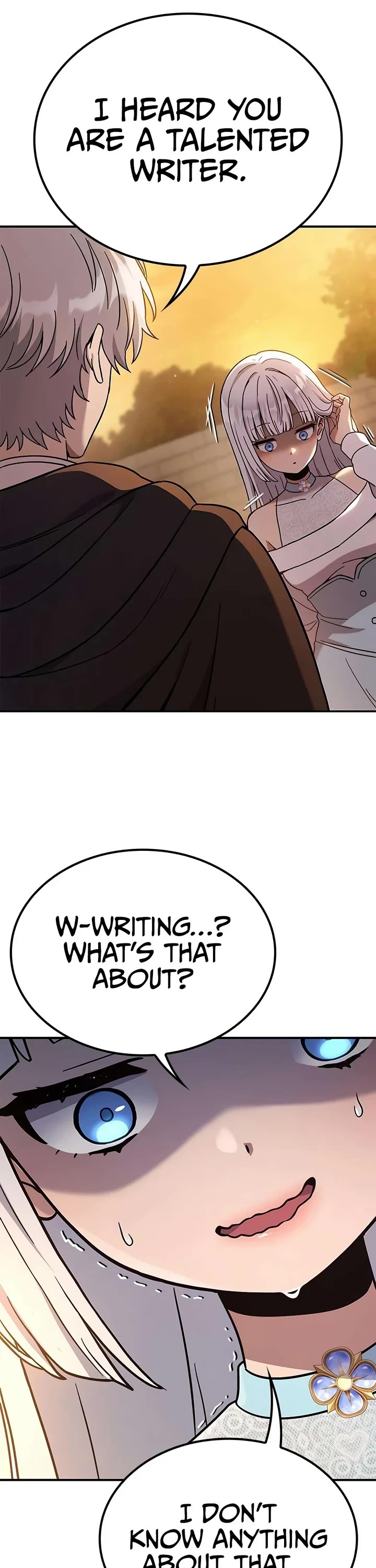 Noble Lady Reformation Guide chapter 30 page 29