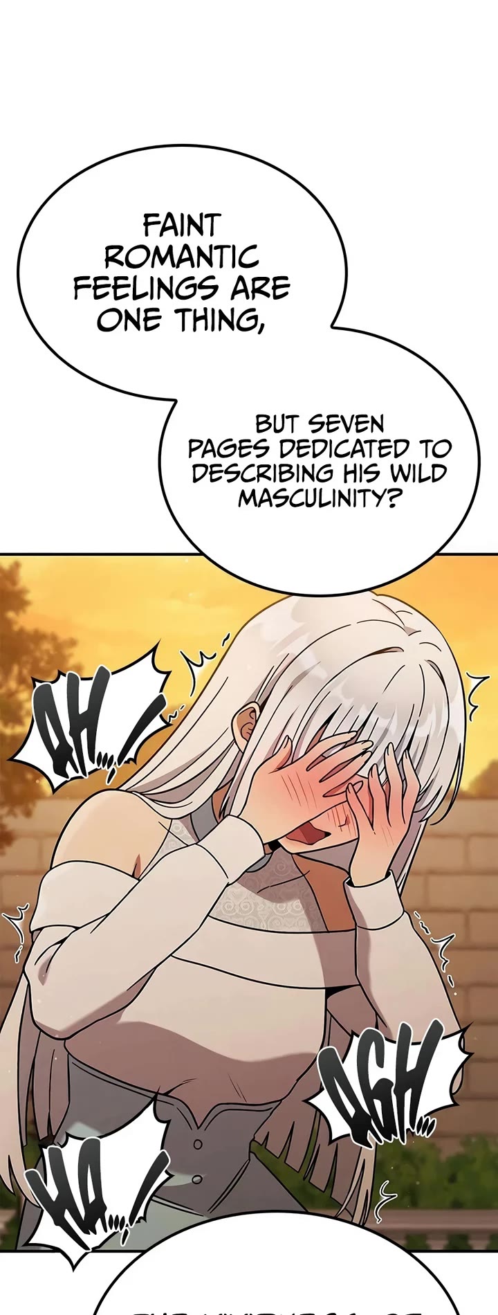 Noble Lady Reformation Guide chapter 30 page 32