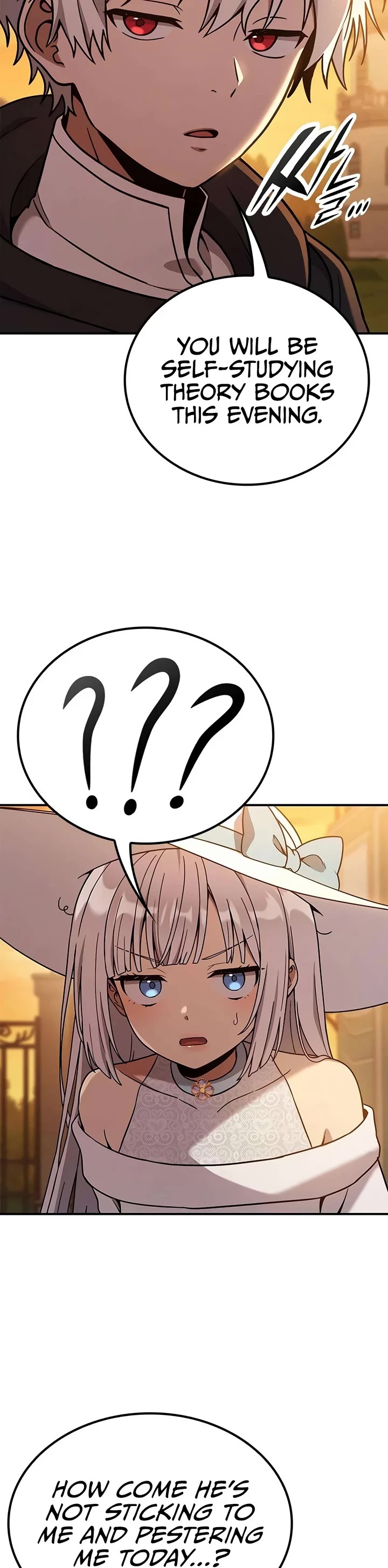 Noble Lady Reformation Guide chapter 30 page 9