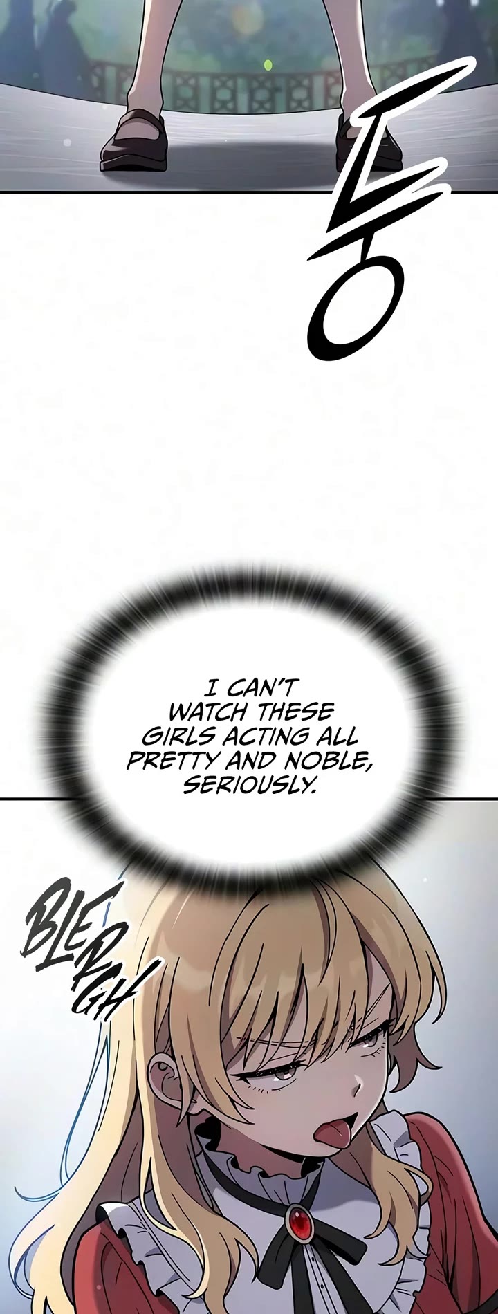 Noble Lady Reformation Guide chapter 31 page 32