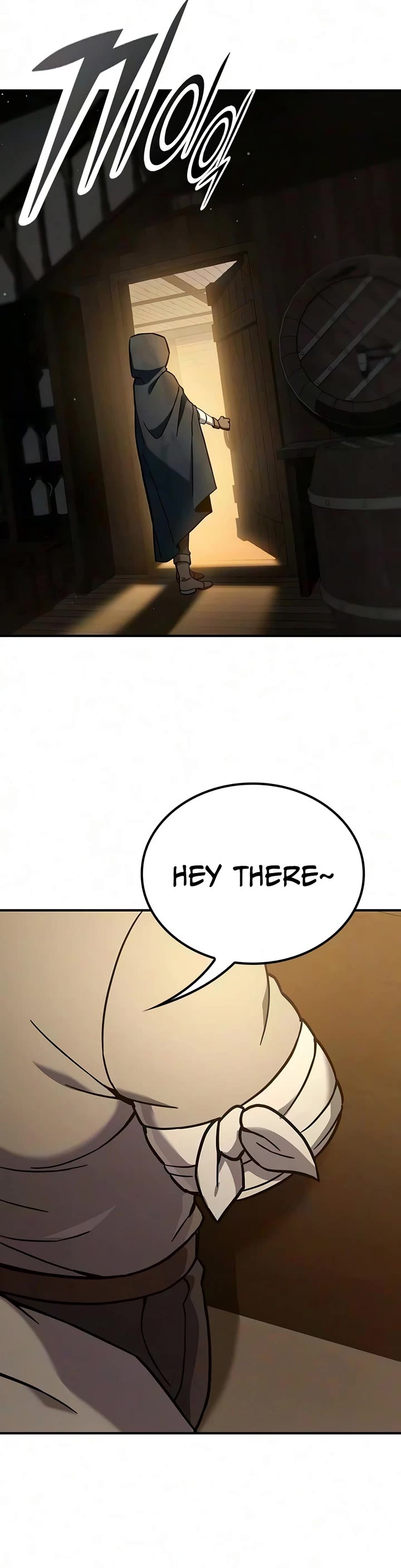 Noble Lady Reformation Guide chapter 32 page 38
