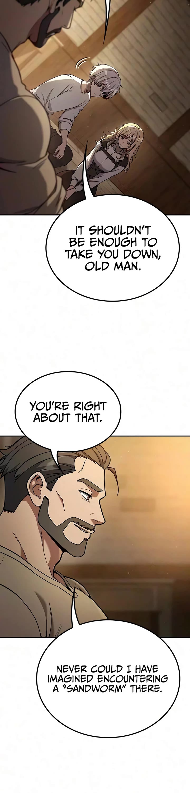 Noble Lady Reformation Guide chapter 32 page 41