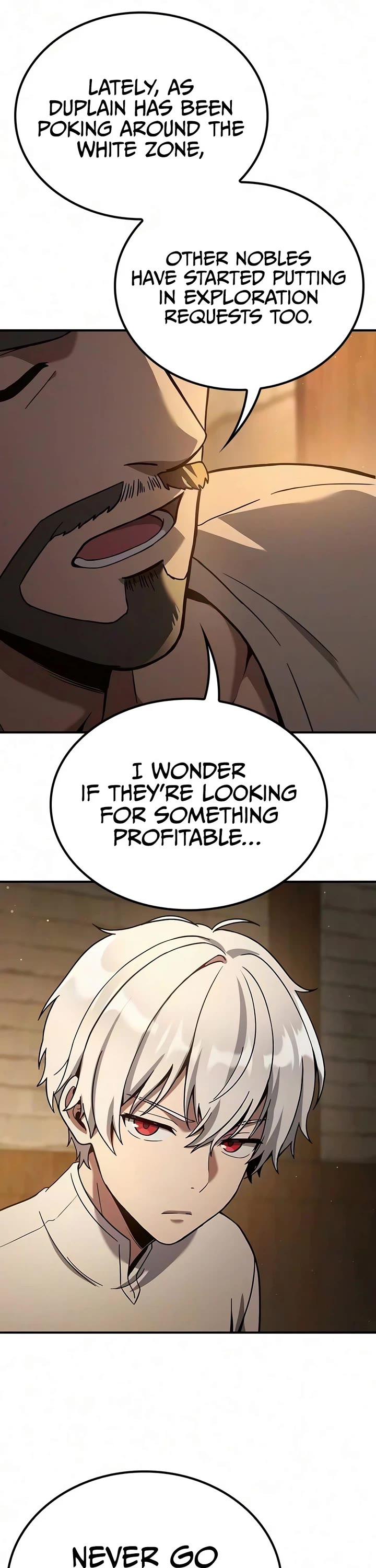 Noble Lady Reformation Guide chapter 32 page 44