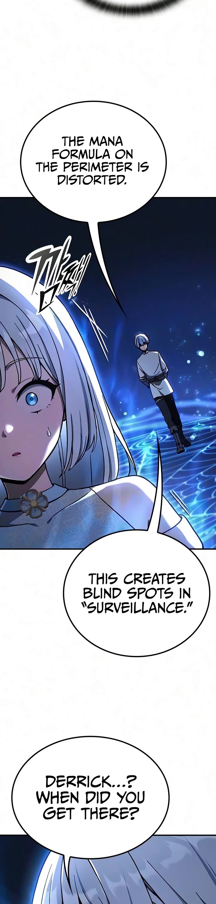 Noble Lady Reformation Guide chapter 33 page 15