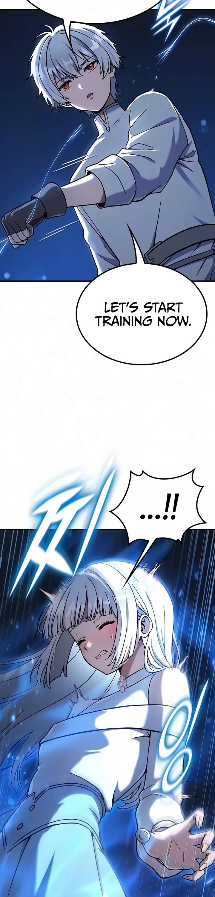 Noble Lady Reformation Guide chapter 33 page 21