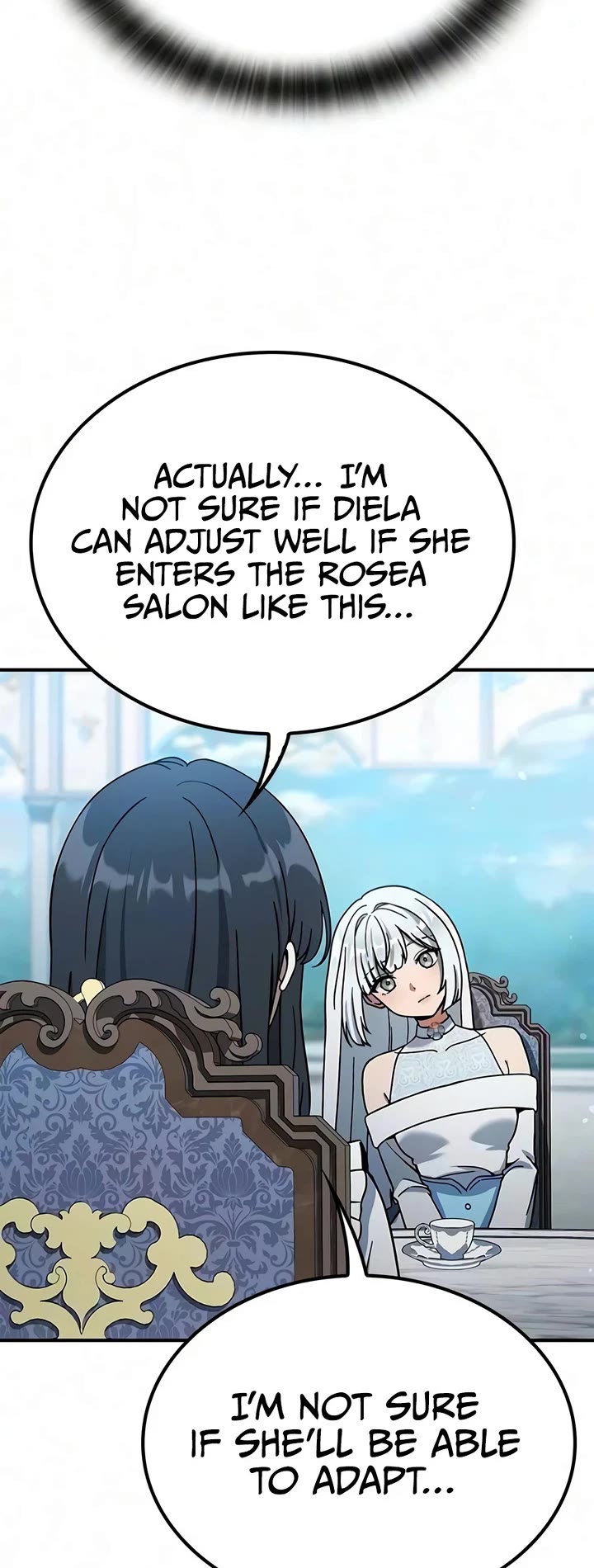 Noble Lady Reformation Guide chapter 33 page 46