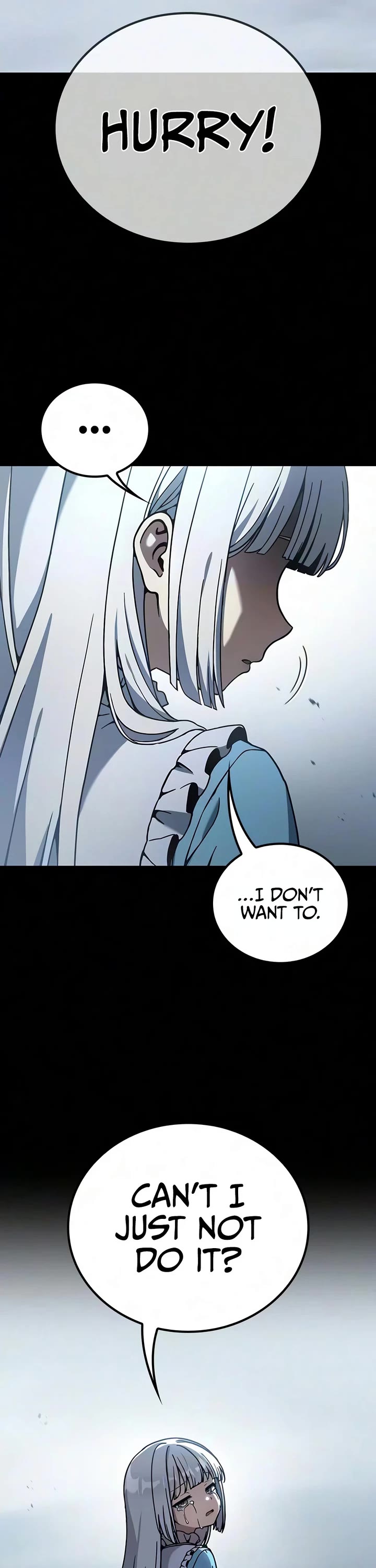 Noble Lady Reformation Guide chapter 33 page 7