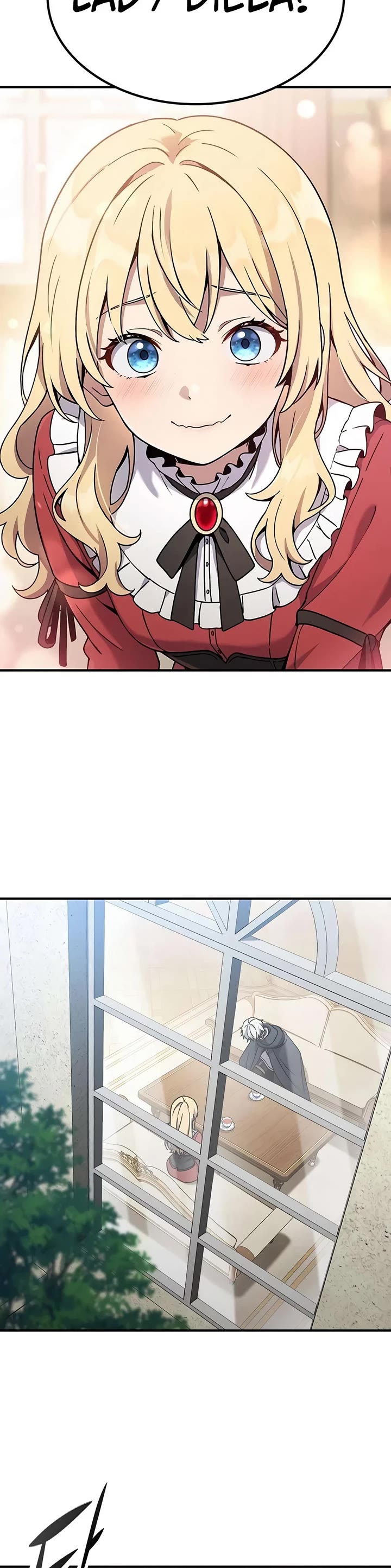 Noble Lady Reformation Guide chapter 34 page 10