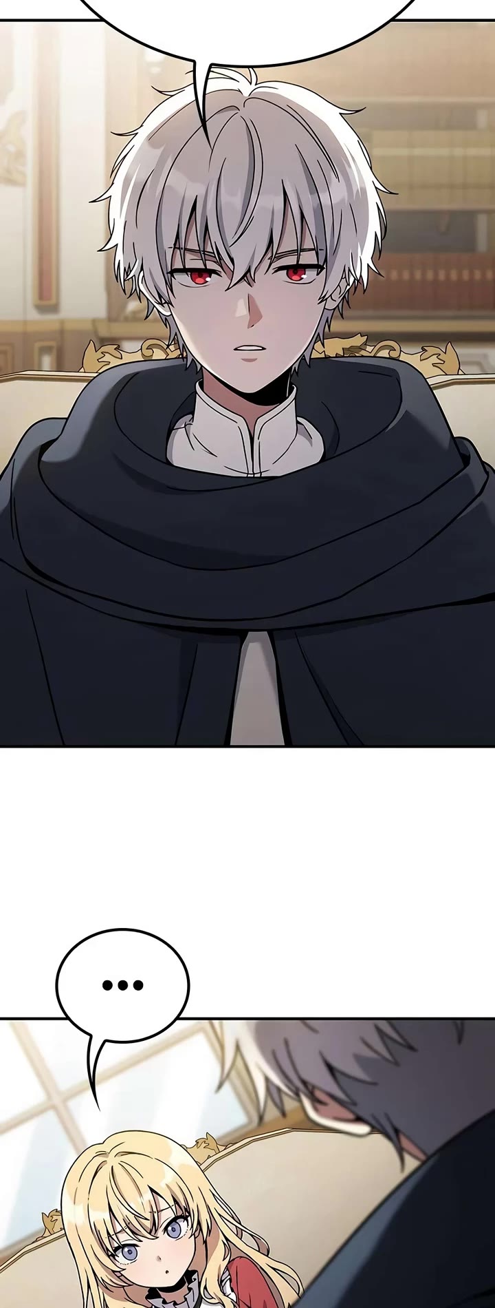 Noble Lady Reformation Guide chapter 34 page 16