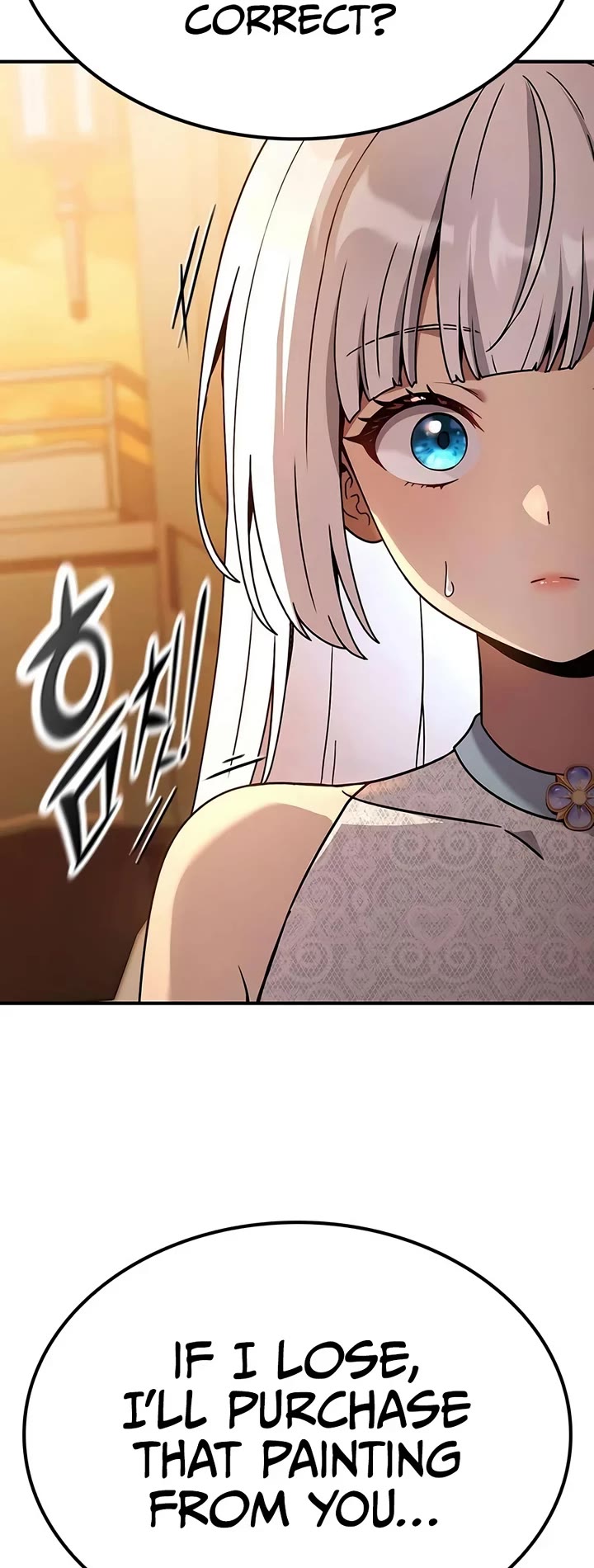 Noble Lady Reformation Guide chapter 34 page 28
