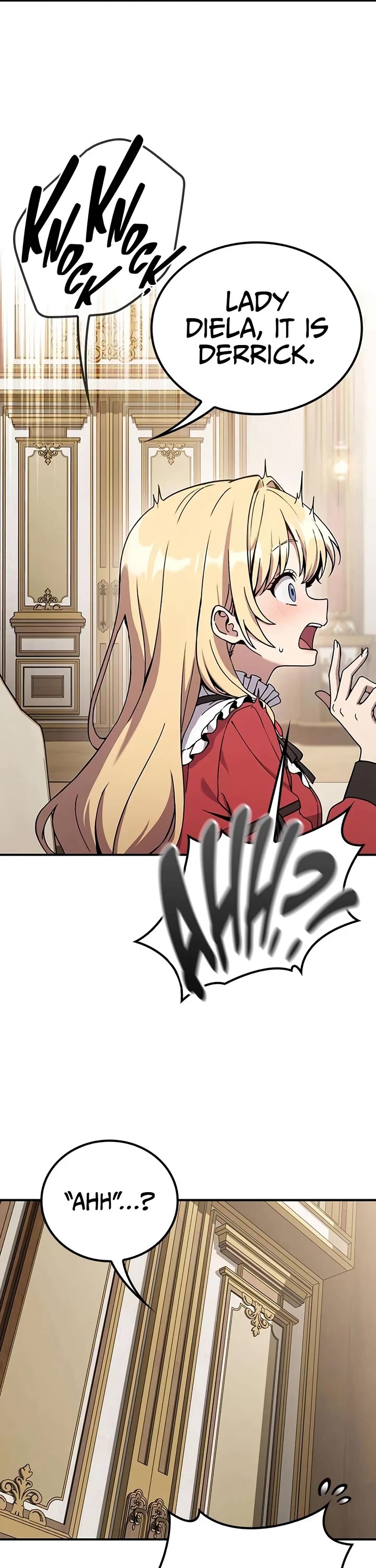 Noble Lady Reformation Guide chapter 34 page 7