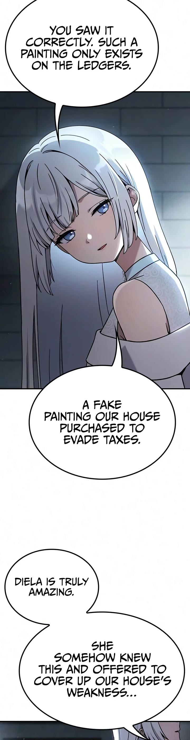 Noble Lady Reformation Guide chapter 35 page 10