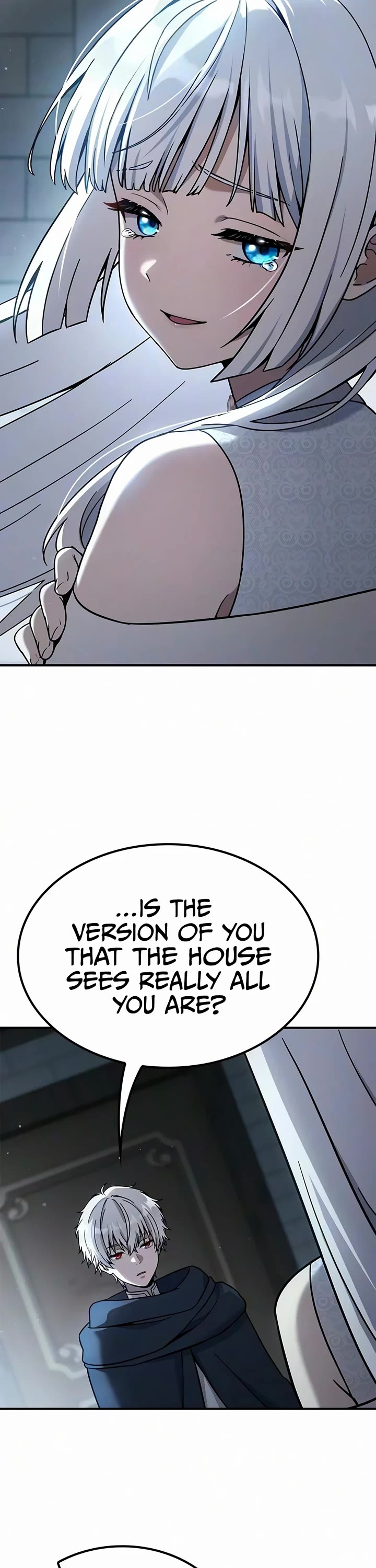 Noble Lady Reformation Guide chapter 35 page 13