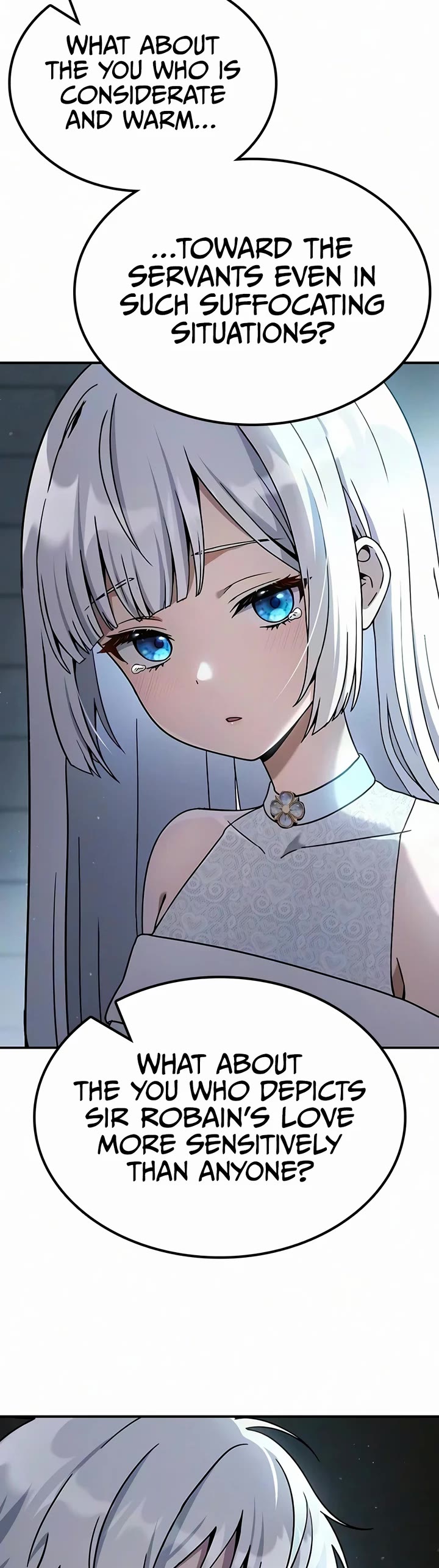 Noble Lady Reformation Guide chapter 35 page 14