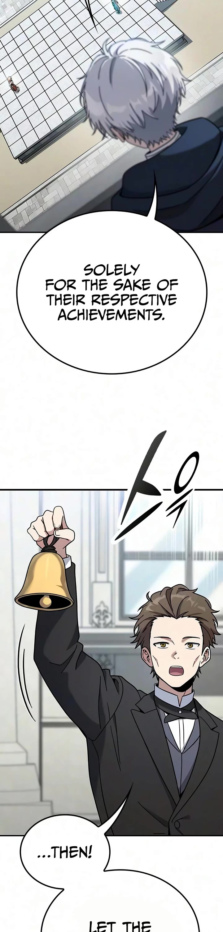 Noble Lady Reformation Guide chapter 35 page 31