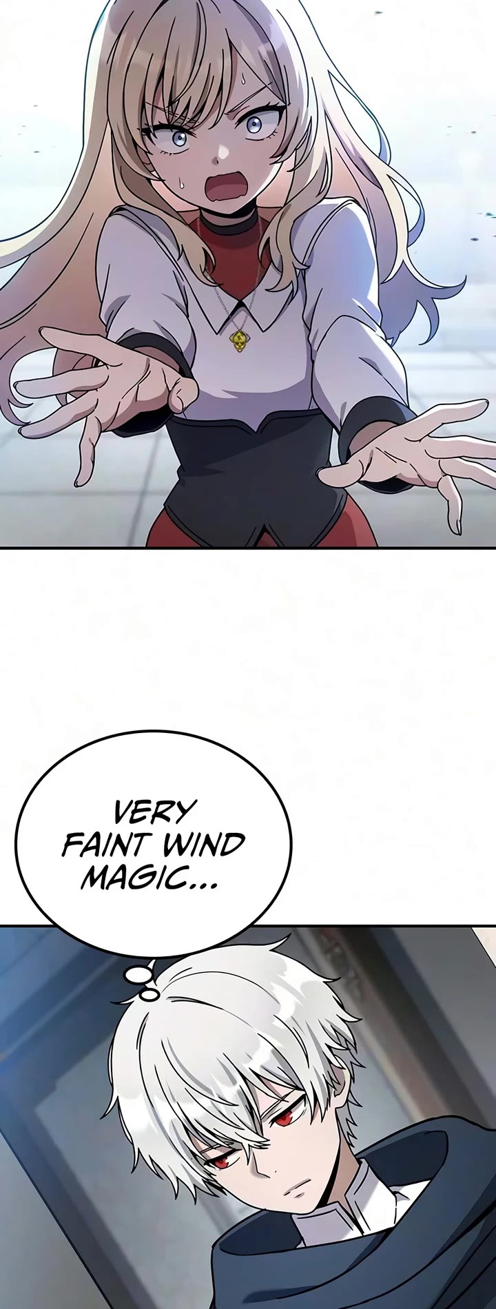 Noble Lady Reformation Guide chapter 35 page 46