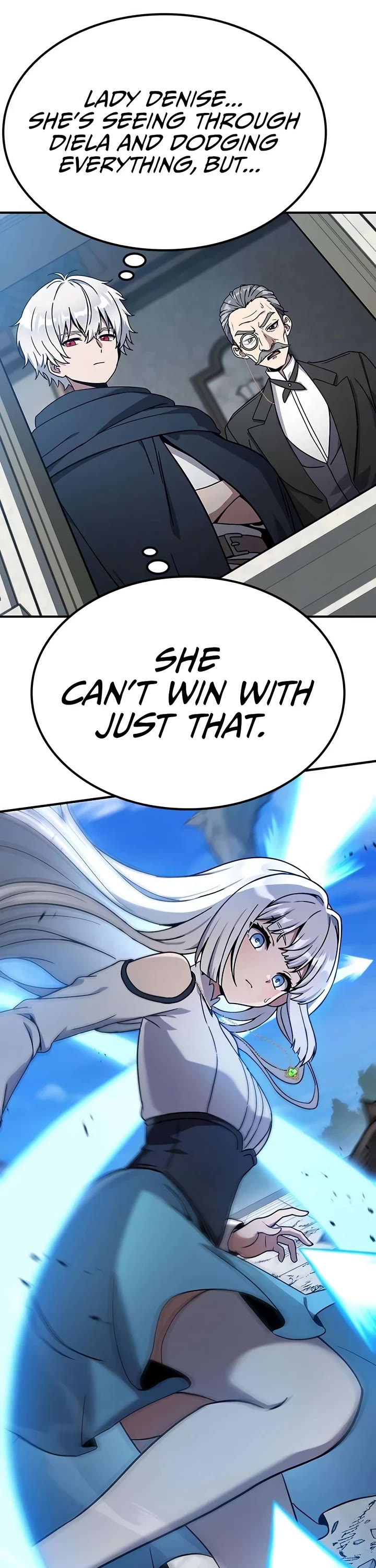 Noble Lady Reformation Guide chapter 36 page 17