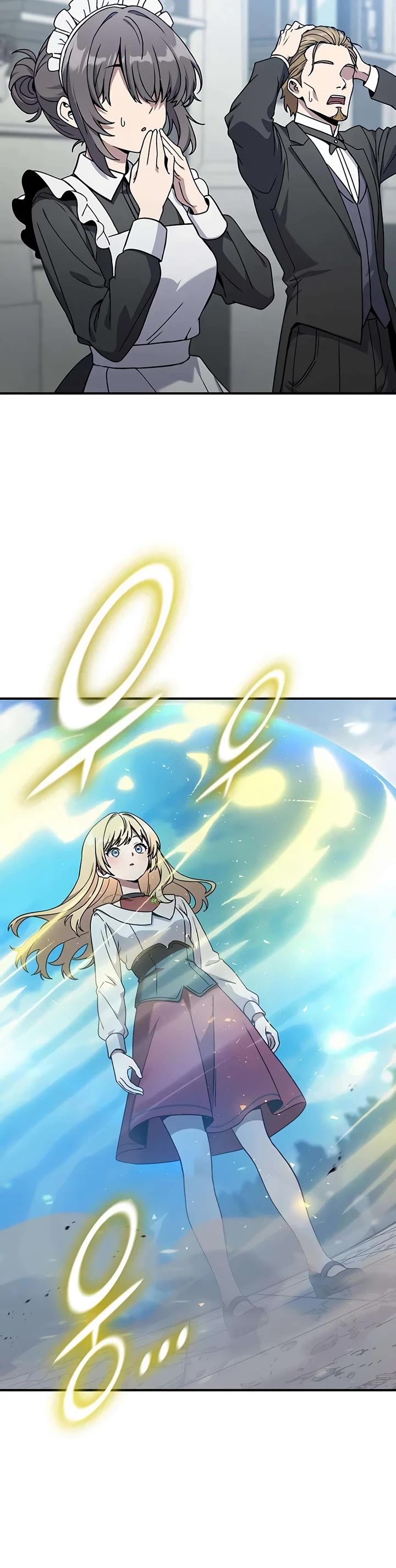 Noble Lady Reformation Guide chapter 36 page 45