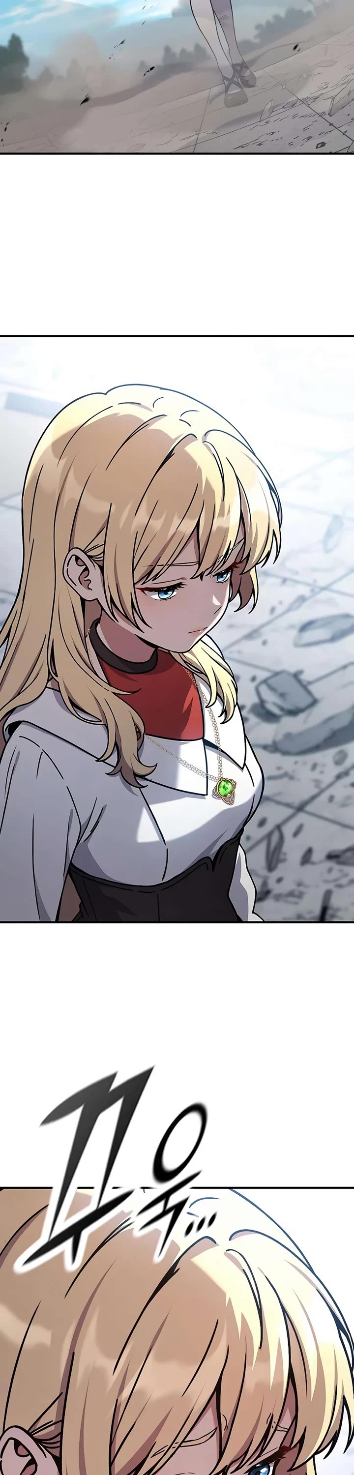 Noble Lady Reformation Guide chapter 36 page 48