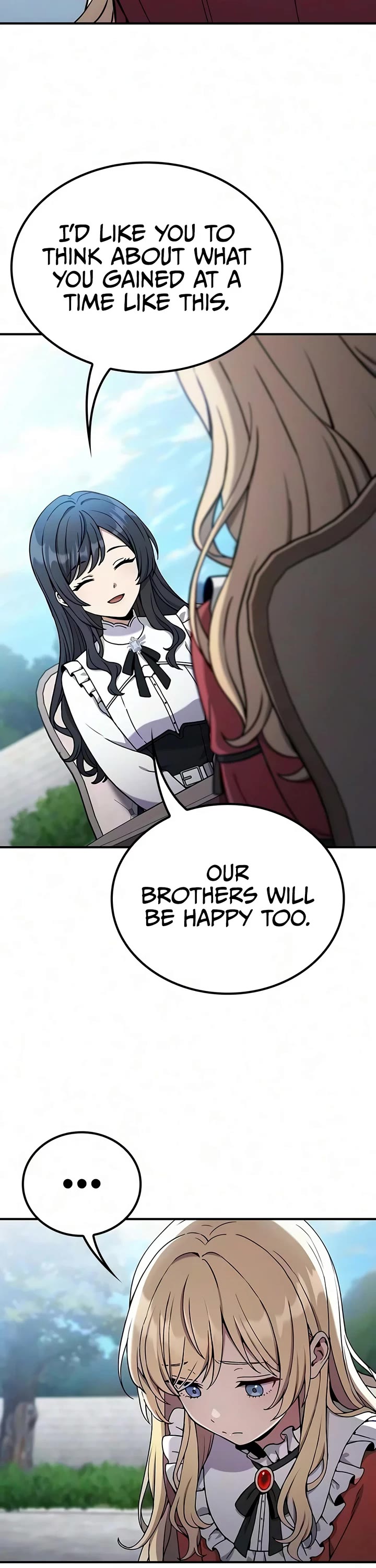 Noble Lady Reformation Guide chapter 37 page 19