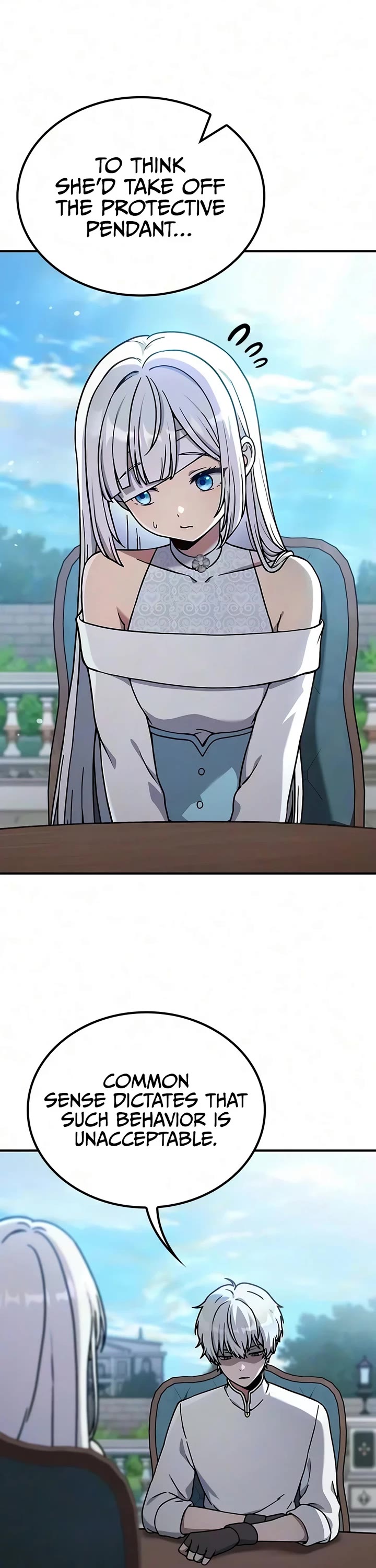 Noble Lady Reformation Guide chapter 37 page 2
