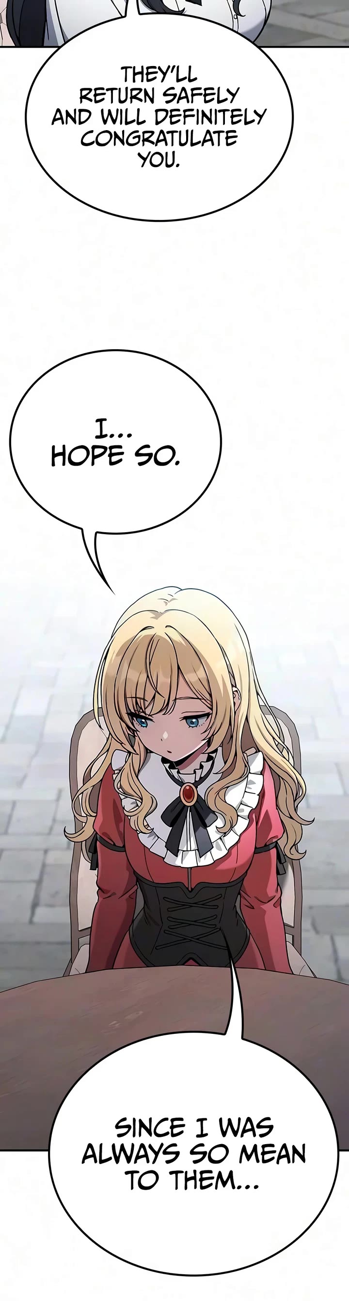 Noble Lady Reformation Guide chapter 37 page 21