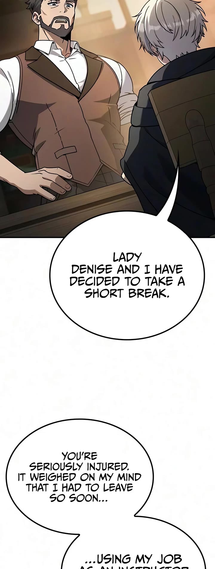 Noble Lady Reformation Guide chapter 37 page 27