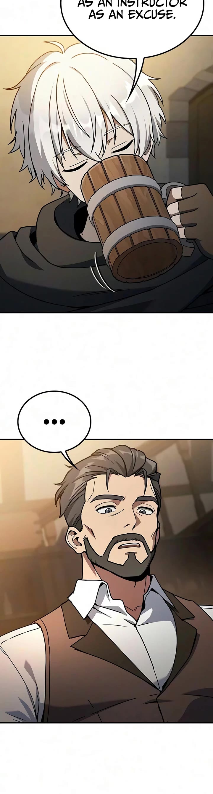 Noble Lady Reformation Guide chapter 37 page 28