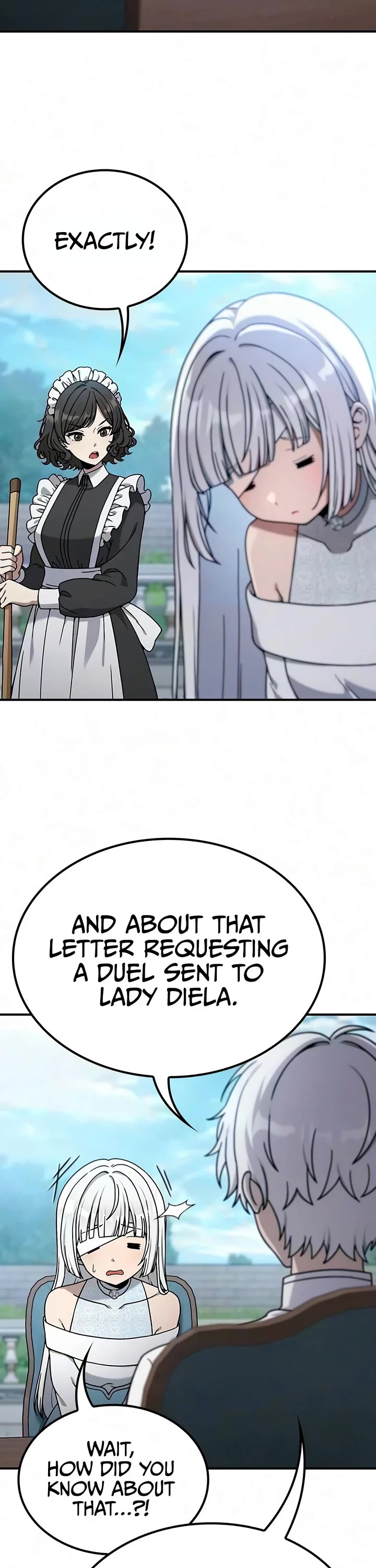 Noble Lady Reformation Guide chapter 37 page 3