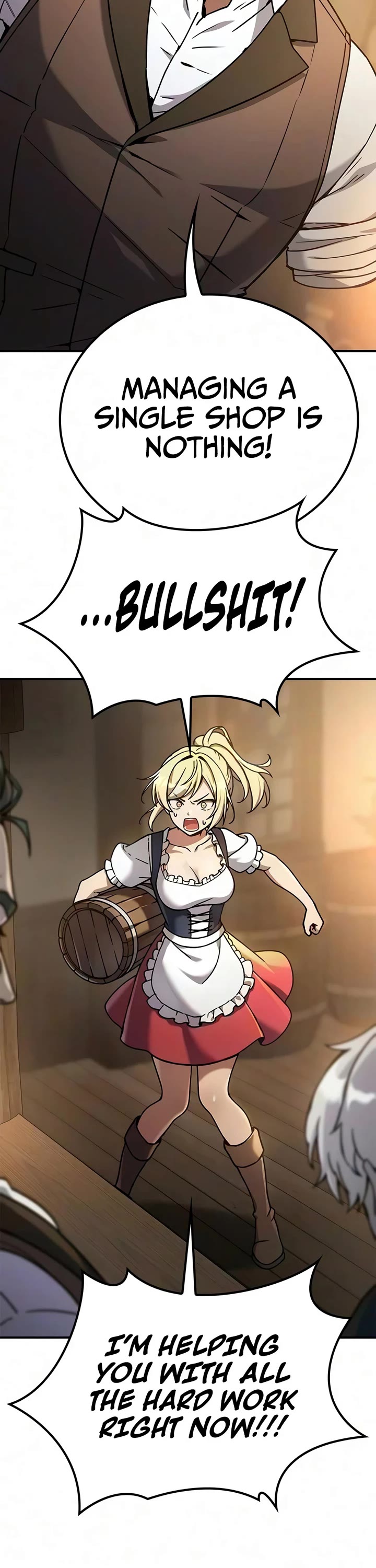 Noble Lady Reformation Guide chapter 37 page 30