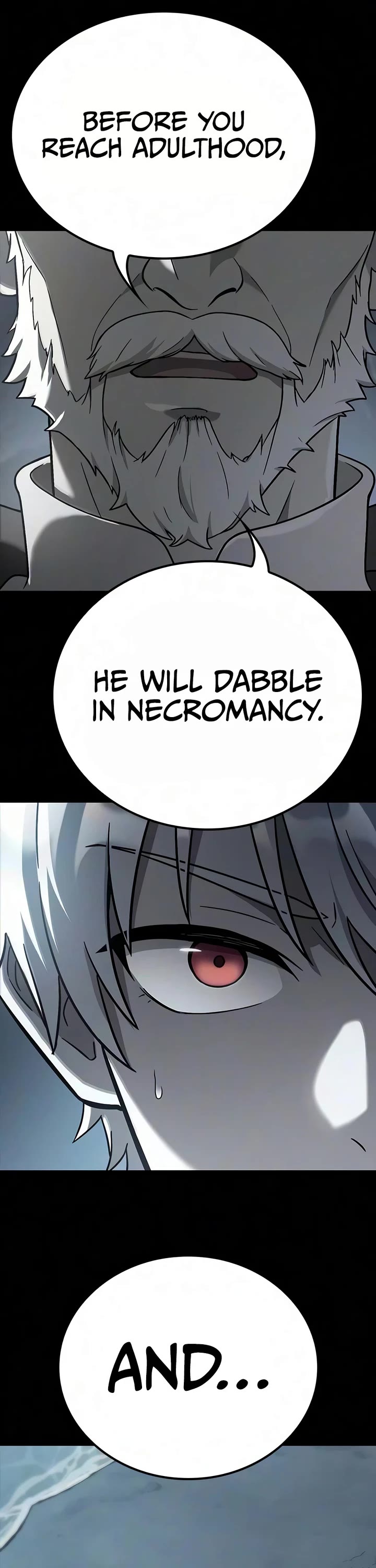 Noble Lady Reformation Guide chapter 37 page 34