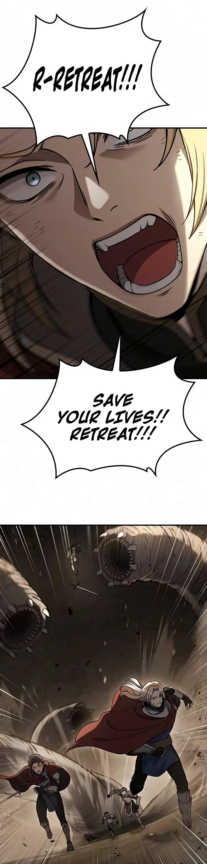 Noble Lady Reformation Guide chapter 37 page 46