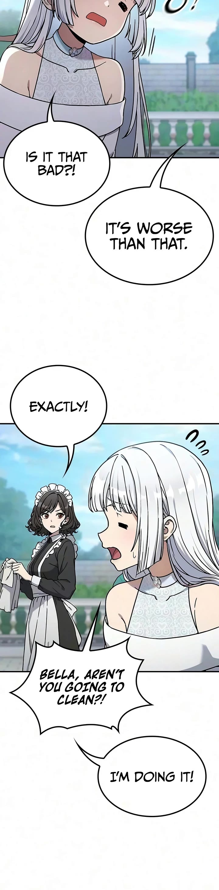 Noble Lady Reformation Guide chapter 37 page 5