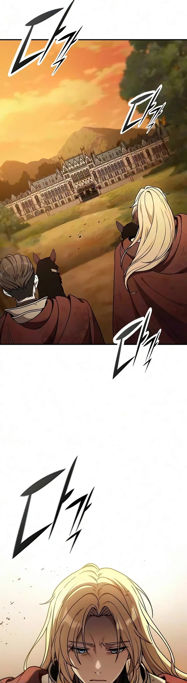 Noble Lady Reformation Guide chapter 37 page 54