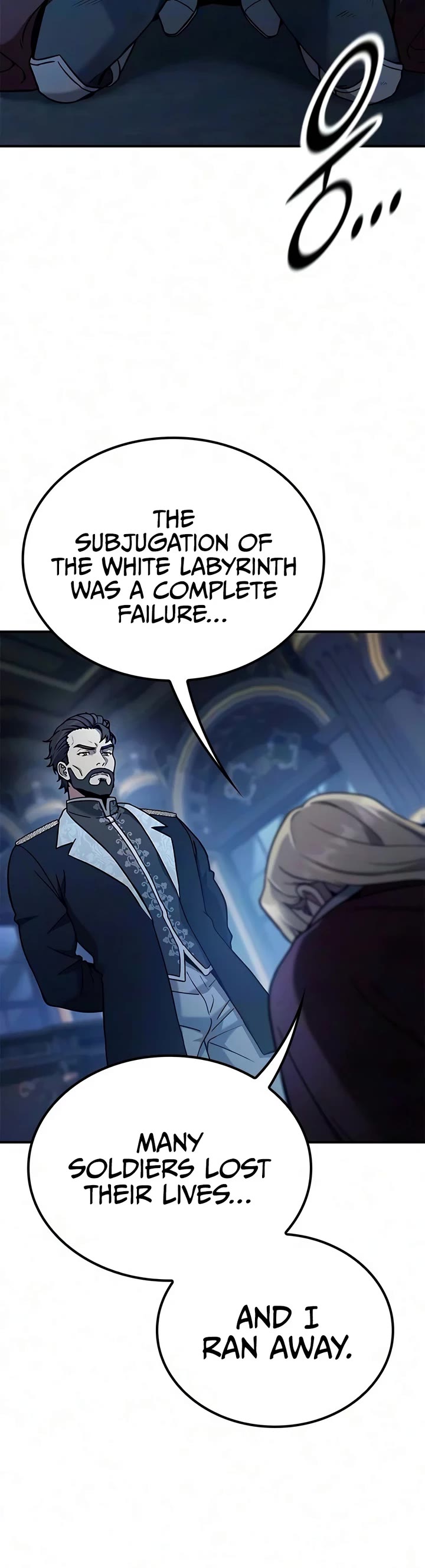 Noble Lady Reformation Guide chapter 38 page 12