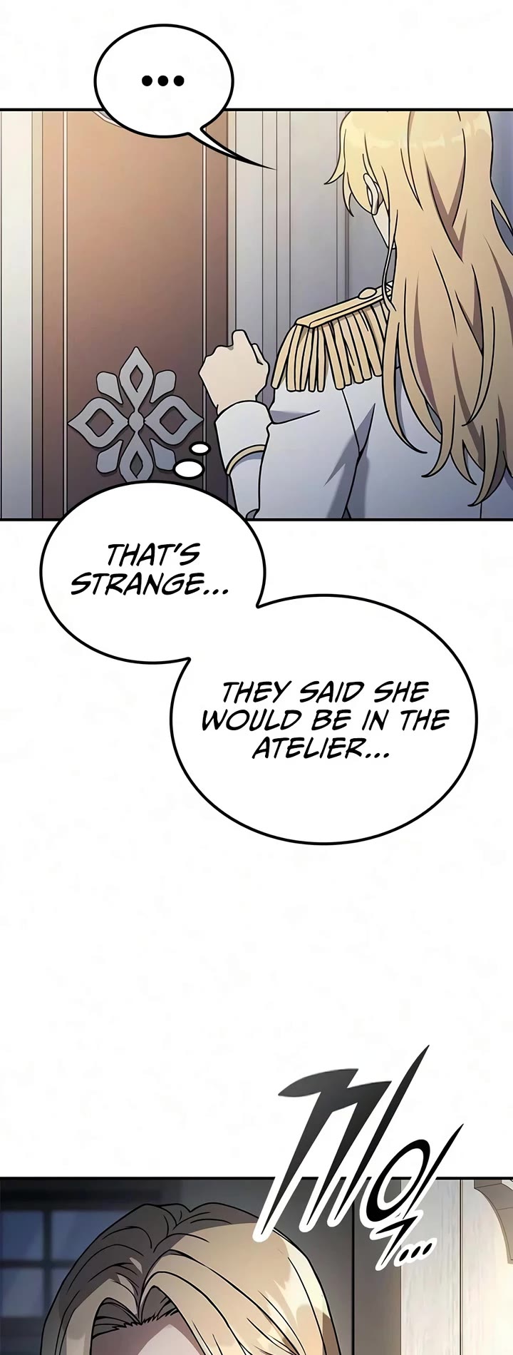 Noble Lady Reformation Guide chapter 38 page 22