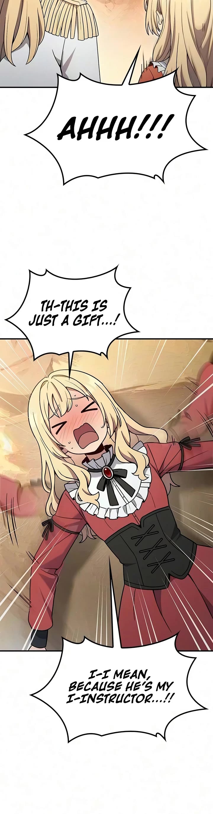 Noble Lady Reformation Guide chapter 38 page 29