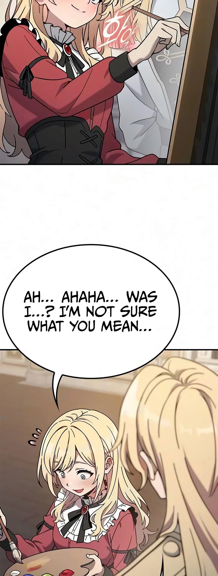 Noble Lady Reformation Guide chapter 38 page 34
