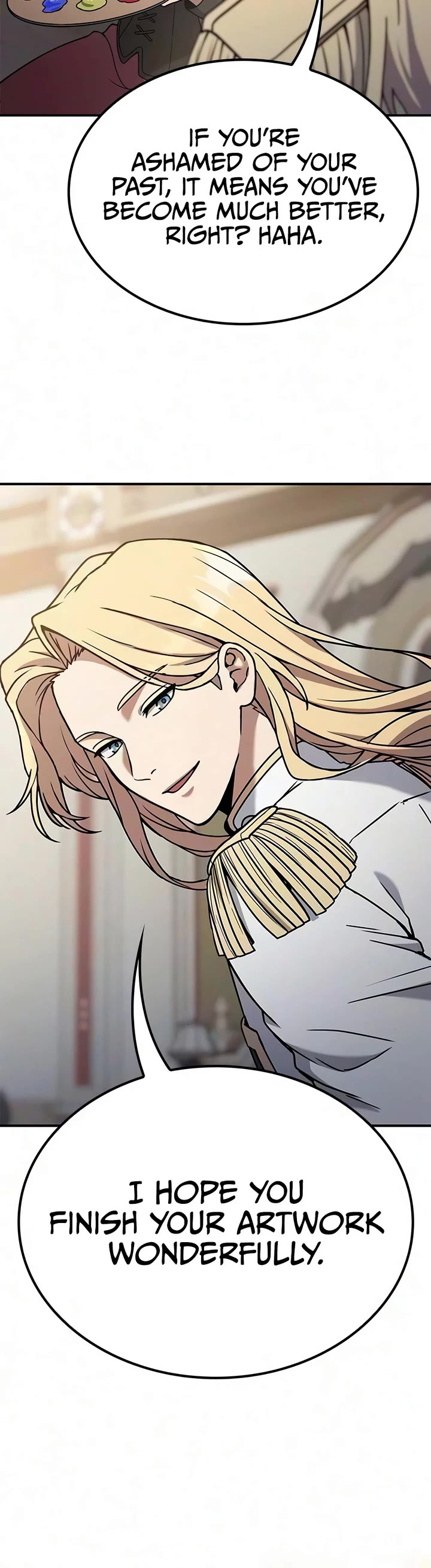Noble Lady Reformation Guide chapter 38 page 35