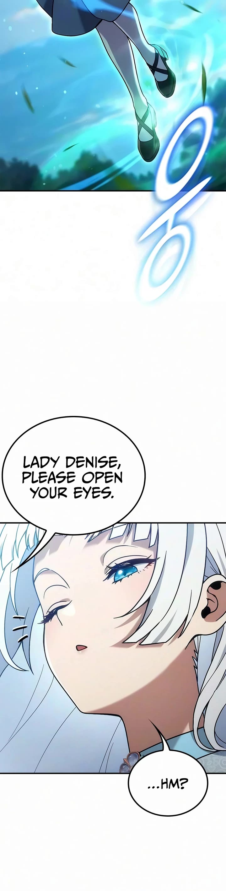 Noble Lady Reformation Guide chapter 38 page 40