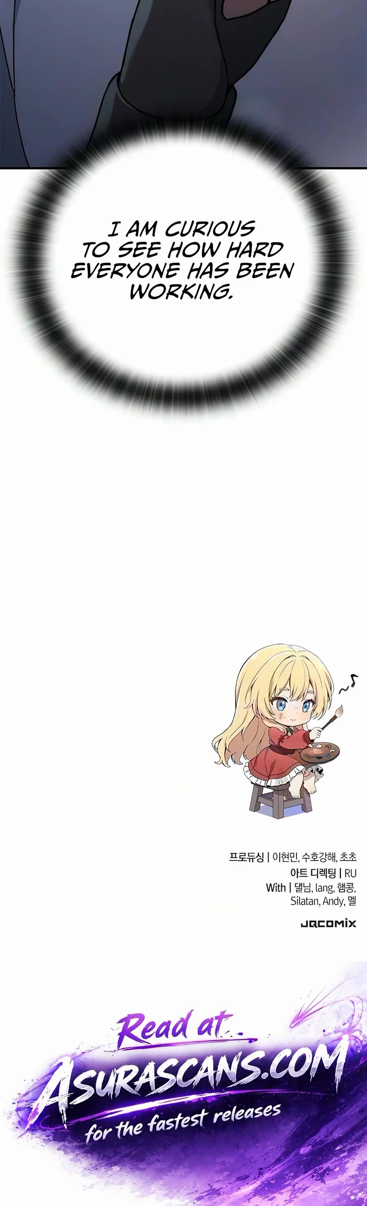 Noble Lady Reformation Guide chapter 38 page 49