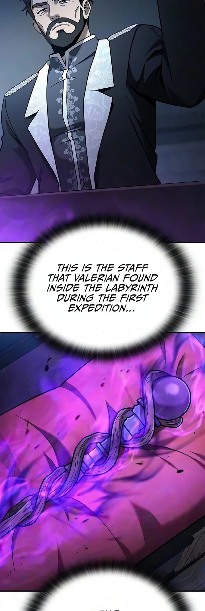 Noble Lady Reformation Guide chapter 38 page 5