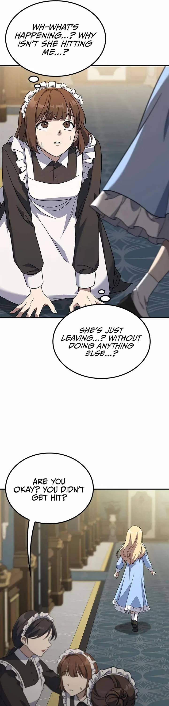 Noble Lady Reformation Guide chapter 4 page 66