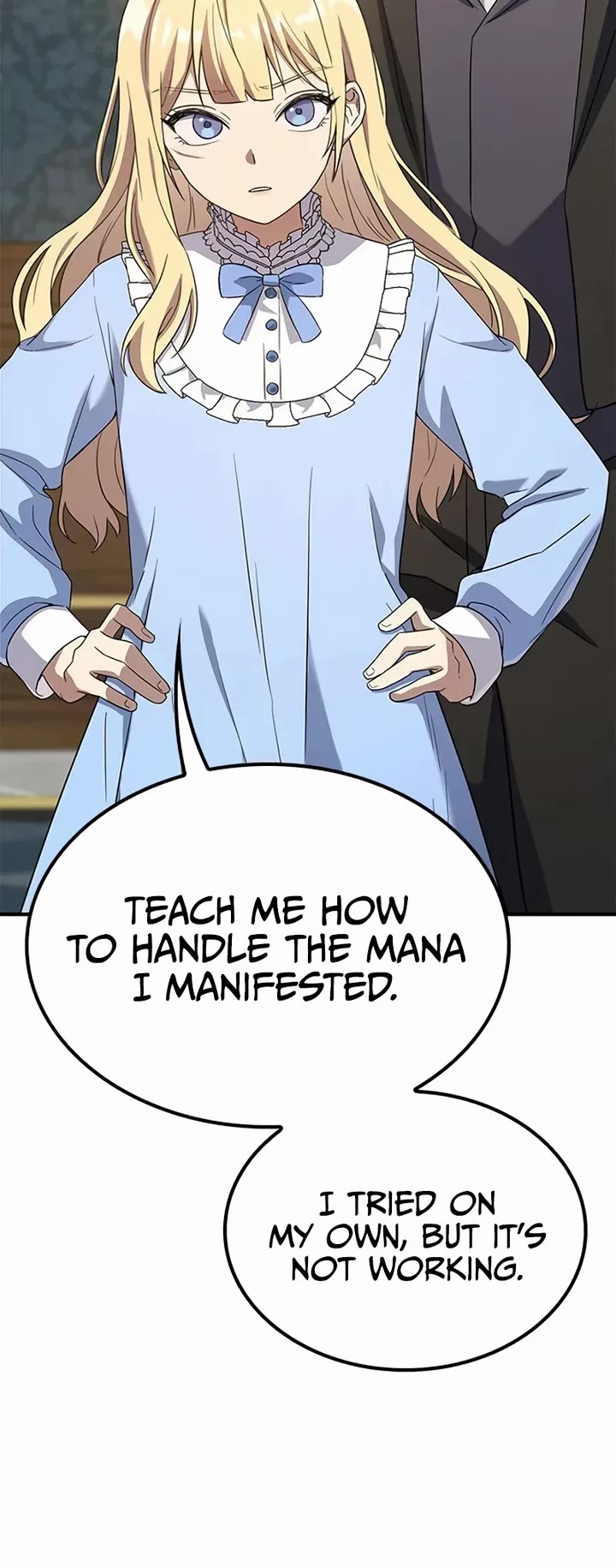 Noble Lady Reformation Guide chapter 4 page 70