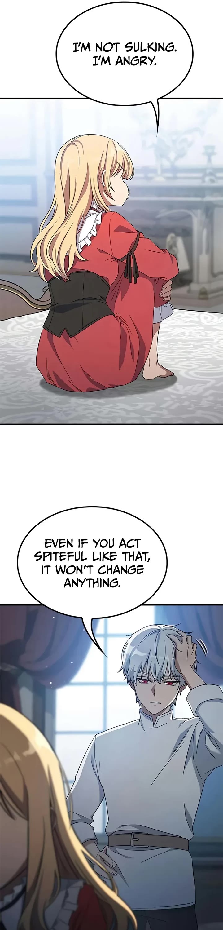 Noble Lady Reformation Guide chapter 5 page 11