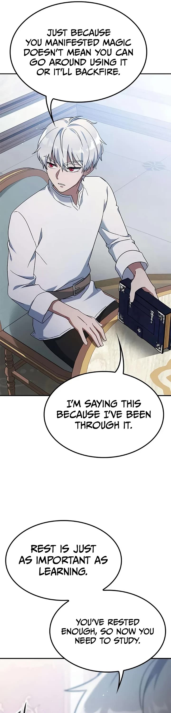Noble Lady Reformation Guide chapter 5 page 16