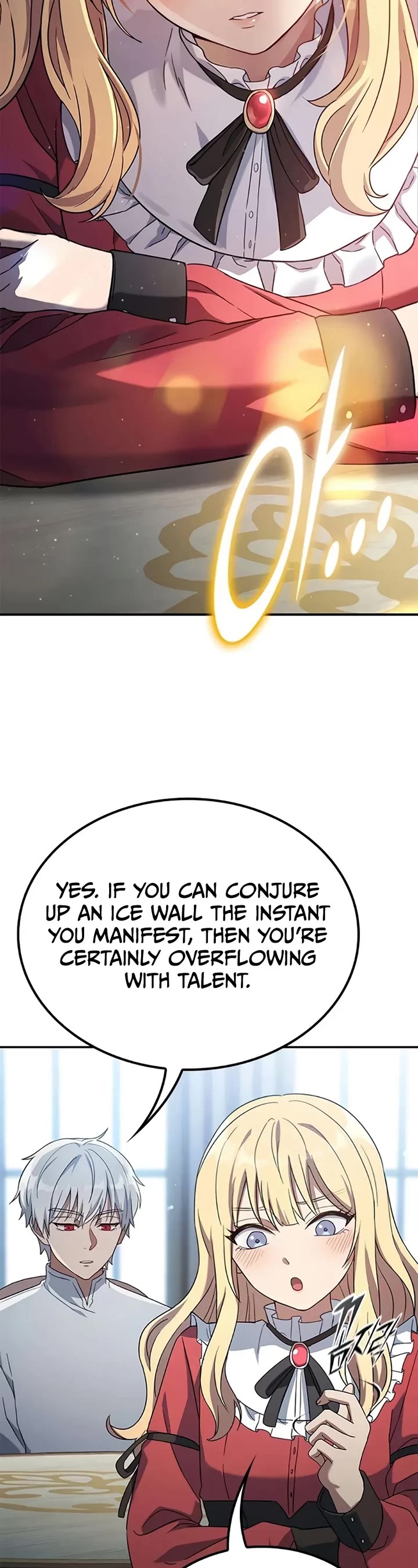 Noble Lady Reformation Guide chapter 5 page 24