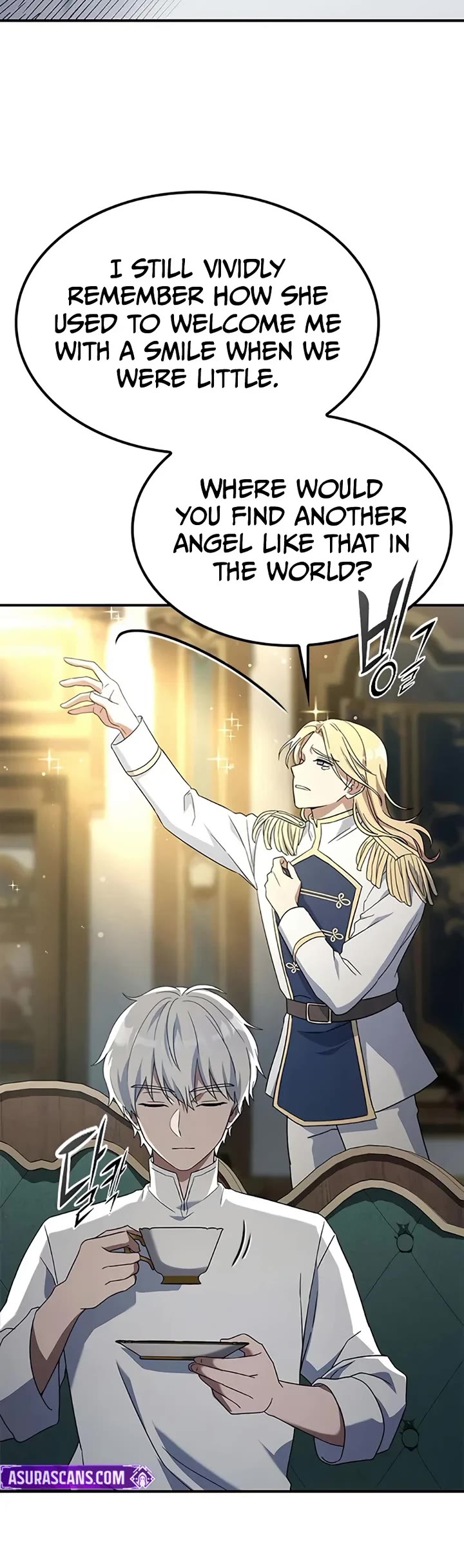 Noble Lady Reformation Guide chapter 5 page 43