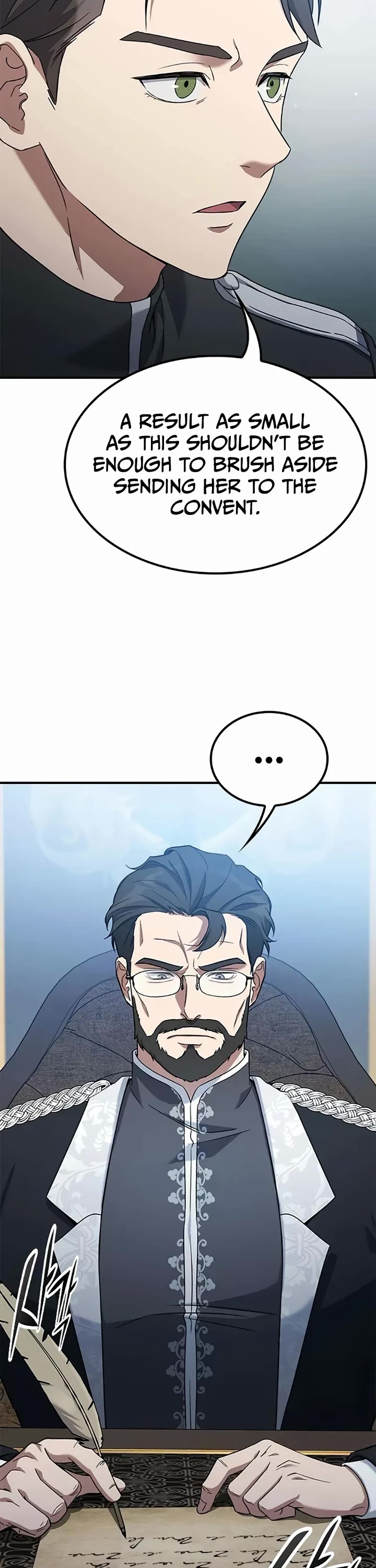 Noble Lady Reformation Guide chapter 5 page 8